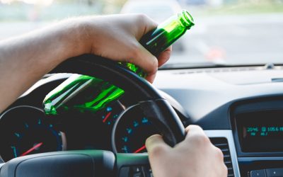 How Long Does a DUI Stay on Your Record in California if You Are Under 21?