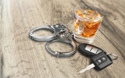 What Are the Penalties for Avoiding a DUI Checkpoint