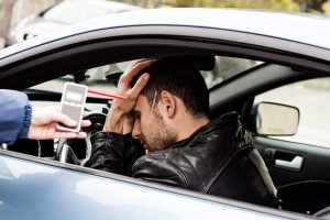 What Is a DUI Warning