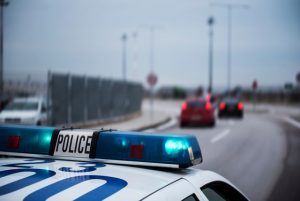 What is the Brady List for the Police