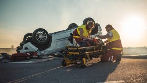 What Is Vehicular Manslaughter with Gross Negligence