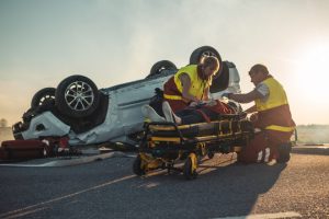 What Is Vehicular Manslaughter with Gross Negligence