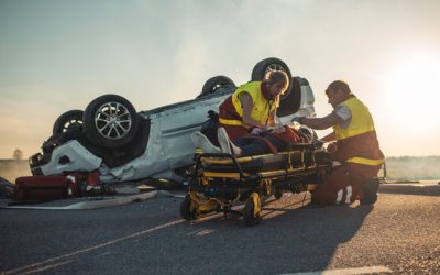 What Is Vehicular Manslaughter with Gross Negligence