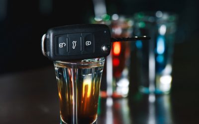 Why Do You Need a Lawyer for a DUI