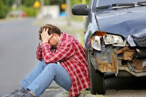 How Insurance Handles a Car Totaled in a DUI Accident