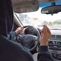 driver smokes pot