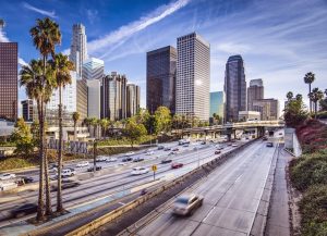 I'm ordered into one for a Los Angeles DUI