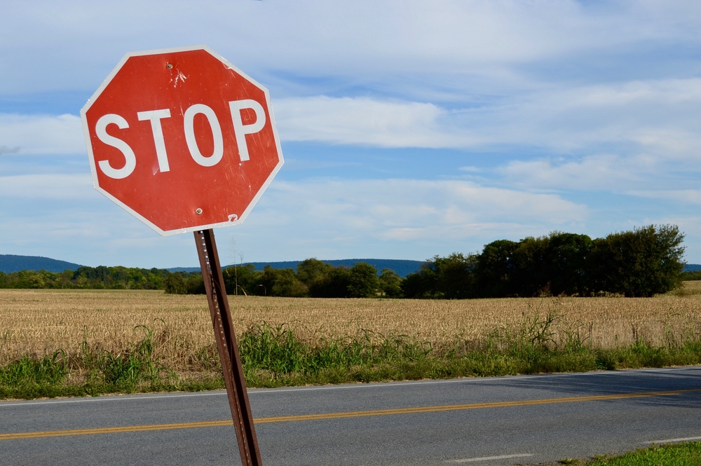 CA VC 22450 Running A Stop Sign In California ca-vc-22450-running-a-stop-sign-in-california