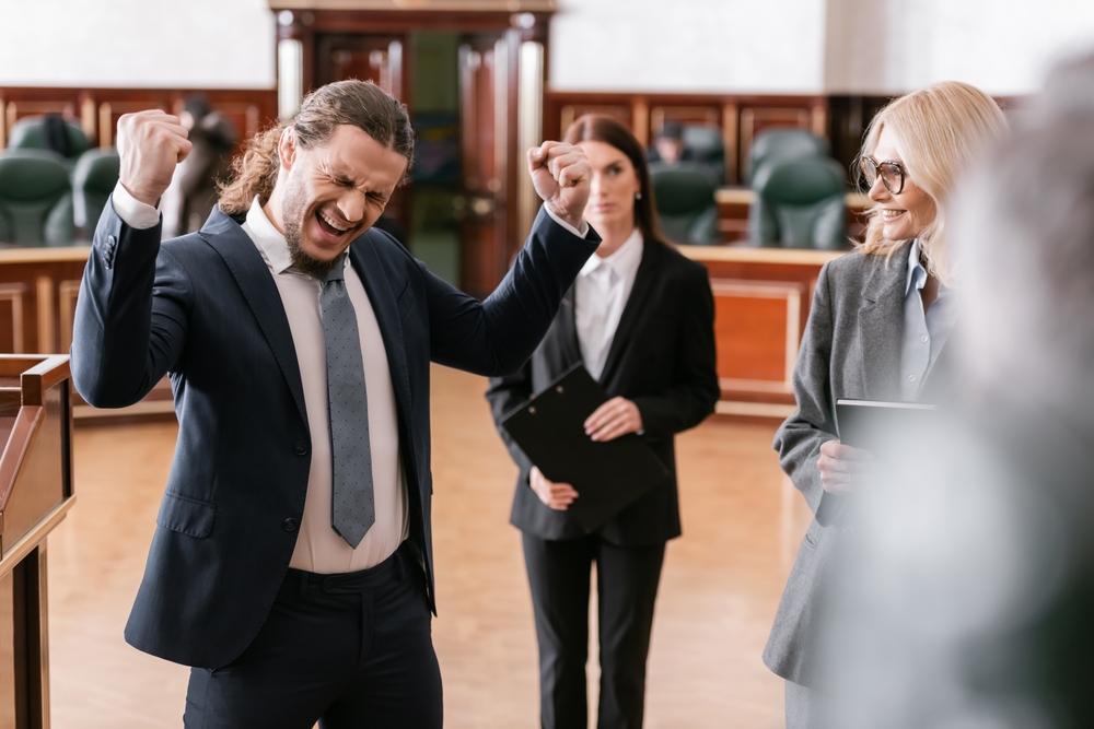 You Can Get Your Charges Dropped Before Court In CA