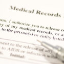 medical records release