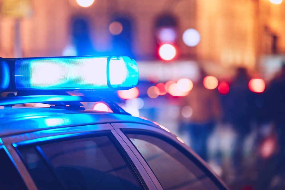 Being Caught Driving With An Expired License In CA