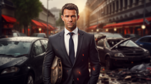Dui defense attorney
