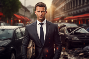 Dui defense attorney