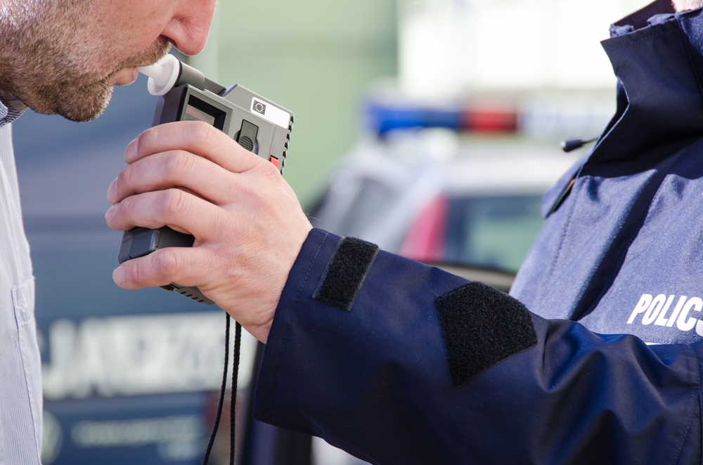 Can I Refuse a DUI Checkpoint in California? Free Consult