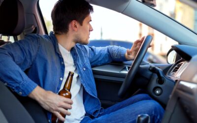 How Long Does a DUI Stay on Your Record in California?