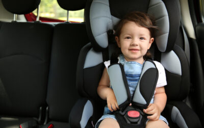 If your child was in the car when you were arrested for DUI in Los Angeles, they could be taken away. A DUI lawyer in Los Angeles can help you fight for custody.