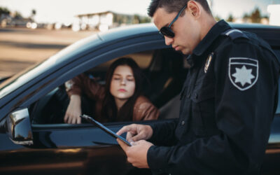 A female driver will be charged by a police officer with a DUI, but a Los Angeles DUI lawyer can reduce the charges to a wet reckles. An experienced lawyer can explain the difference between a DUI and a wet reckless.