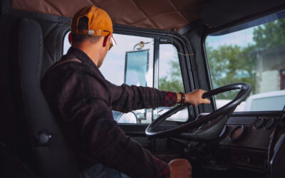 Truckers must have a CDL to do their job, but getting or keeping one after a DUI conviction is extremely difficult.