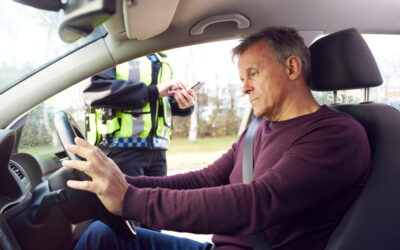 Can You Get a DUI for Driving Tired