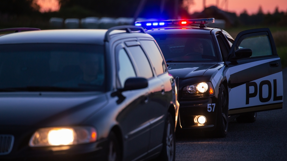 I Was Arrested for DUI in California but I'm From Out of State, What Do I Do ?