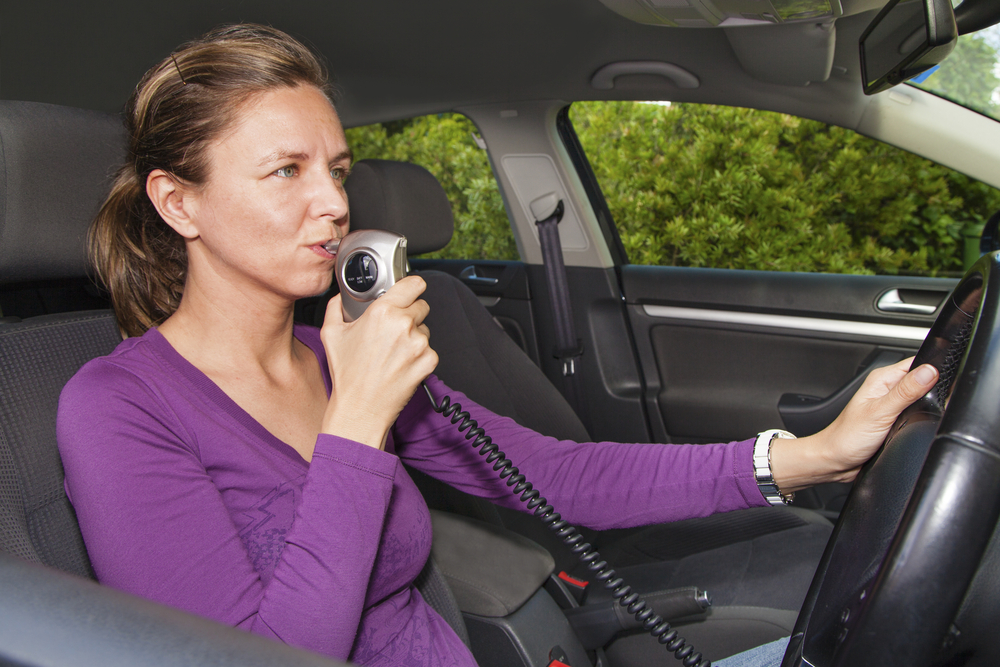 Can I Drive Someone Else’s Car With an Interlock? LA DUI