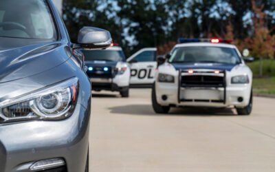 A Los Angeles DUI attorney can help you answer questions surrounding when a DUI is a federal crime.