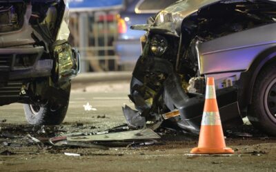 A car can become a deadly weapon in California if it’s used in a way that can cause death or great bodily injury. A DUI is such a way.