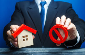 A DUI won’t prevent you from getting a mortgage, but if your punishment worsens your finances, then you could be denied by a lender.