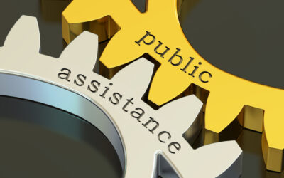 DUI will keep you from public assistance programs graphics.
