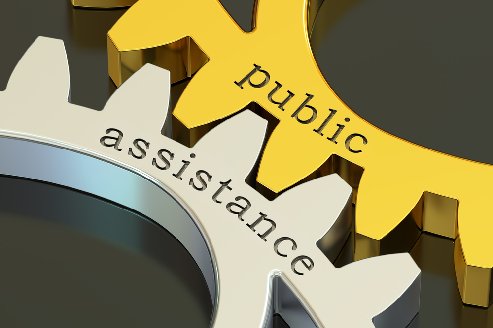 Can a DUI Keep You From Public Assistance Programs?