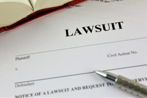 You absolutely can face a civil lawsuit for a DUI-related accident if you are the DUI driver and you don’t have enough liability insurance.