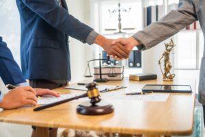 Los Angeles DUI Lawyers and their client agree on an effective strategy to beat a second DUI.