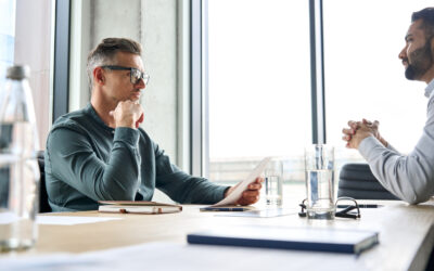 A lawyer meets with his client, who asks him, “Do you go to jail for DUI in California?”