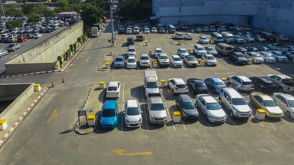 What if my Car was Damaged in a Police Impound Lot | LA DUI