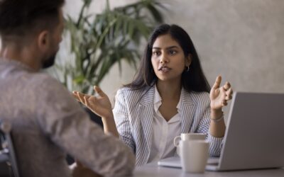 A lawyer meets with her client, and he asks, “Will I go to jail for my first DUI in California?” 