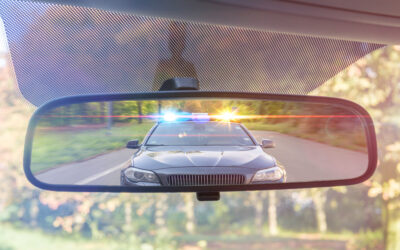 Vehicle Impoundment After a Los Angeles DUI