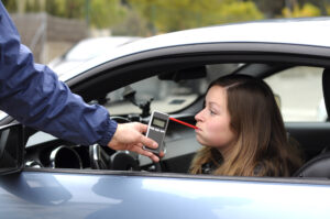 Can a Misdemeanor DUI Be Expunged?