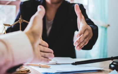 5 Ways a Lawyer Can Help With a Commercial DUI Case