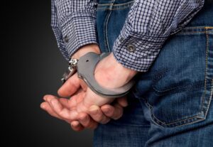 A man has been arrested after a DUI involving injury. Here are 6 things to do after a DUI with injury arrest.