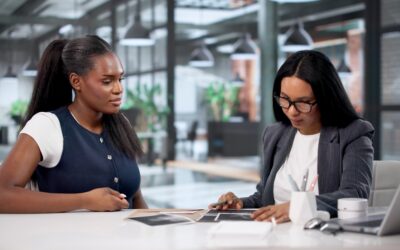 A lawyer talks to her client about what DUI offenses someone can be charged with in CA. 