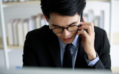 When a lawyer answers the phone, his client asks, “What is a chemical test in DUI investigations?” 