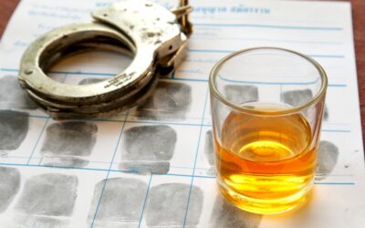 DUI-related documents lead one to wonder about DUI bail in San Diego.