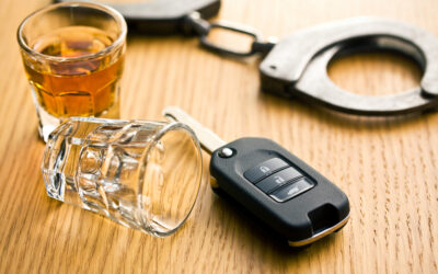 Can You Drink on Probation in California?