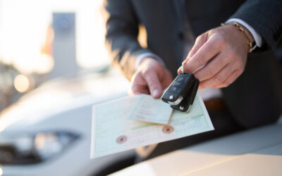 Remote control car keys with driver's license. How to get your license unsuspended in California 